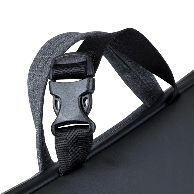f-stop Dyota Laptop Sleeve Battleship (Grey) - Image 10