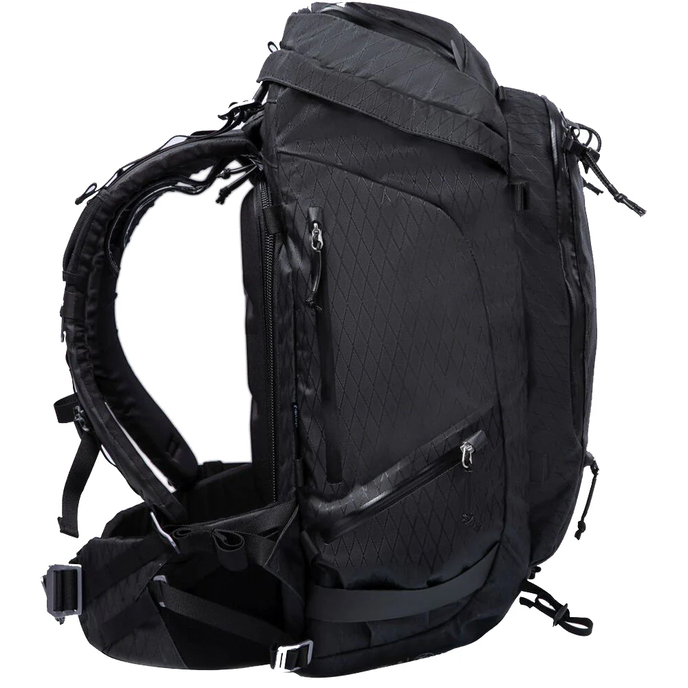 f-stop TILOPA 50L DuraDiamond Travel & Adventure Camera Backpack - Image 22