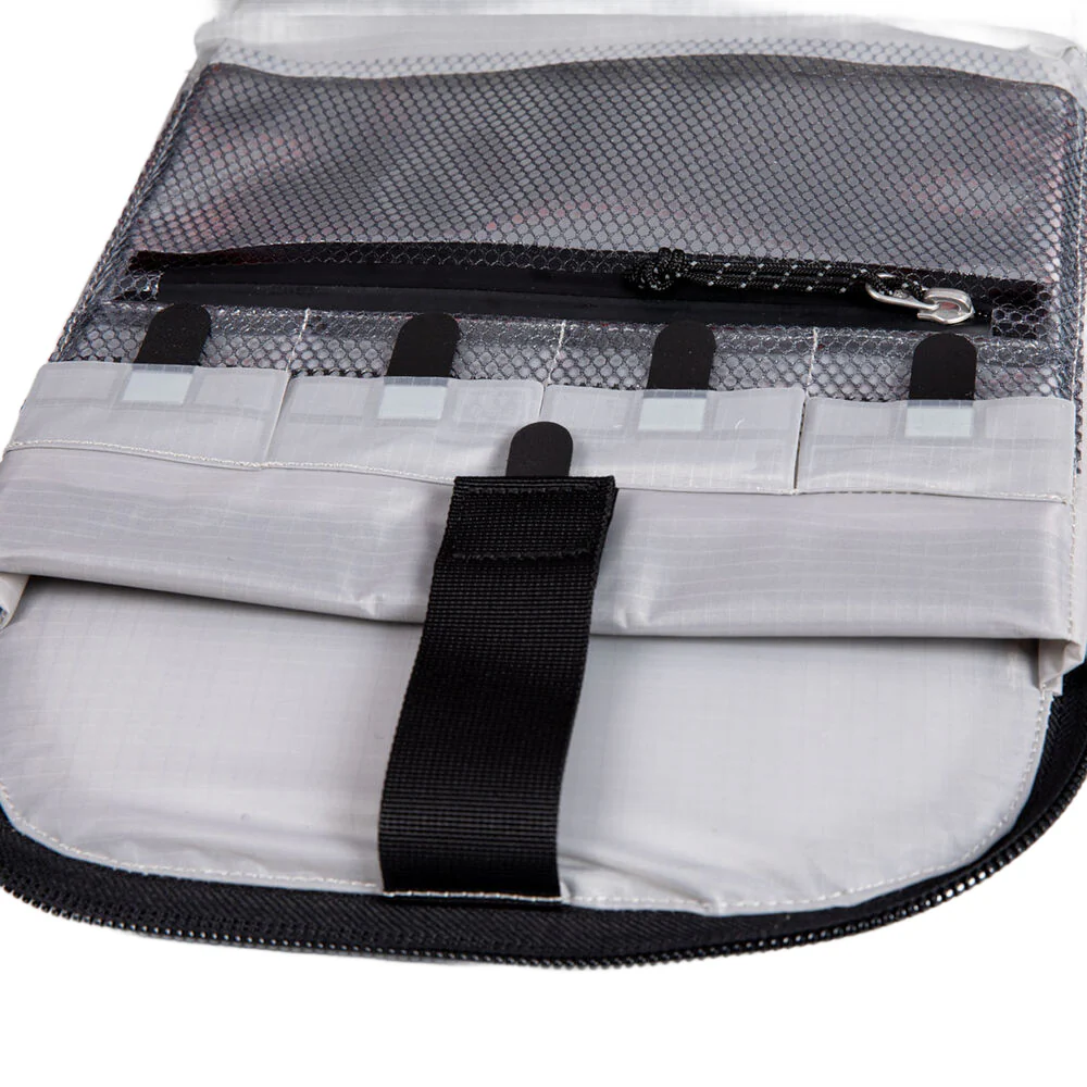 f-stop TILOPA 50L DuraDiamond Travel & Adventure Camera Backpack - Image 27