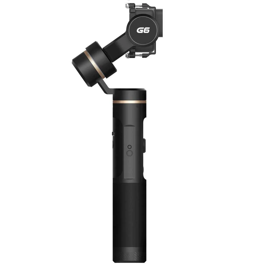 Feiyu G6 3-Axis Stabilized Handheld Gimbal - Image 6