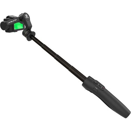 Feiyu Vimble 2A Telescoping 3-Axis Handheld Gimbal for Action Camera - Image 4