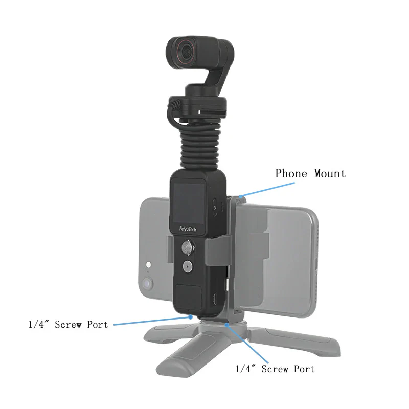 FeiyuTech Pocket 2S - Image 6