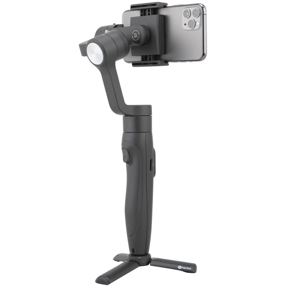FeiyuTech Vimble 2S Smartphone Telescopic Gimbal - Image 7