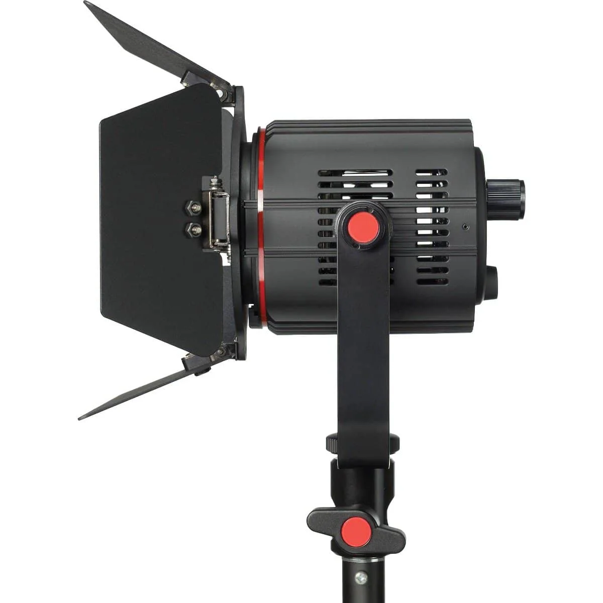 Fiilex P180E On-Camera LED Light - Image 2