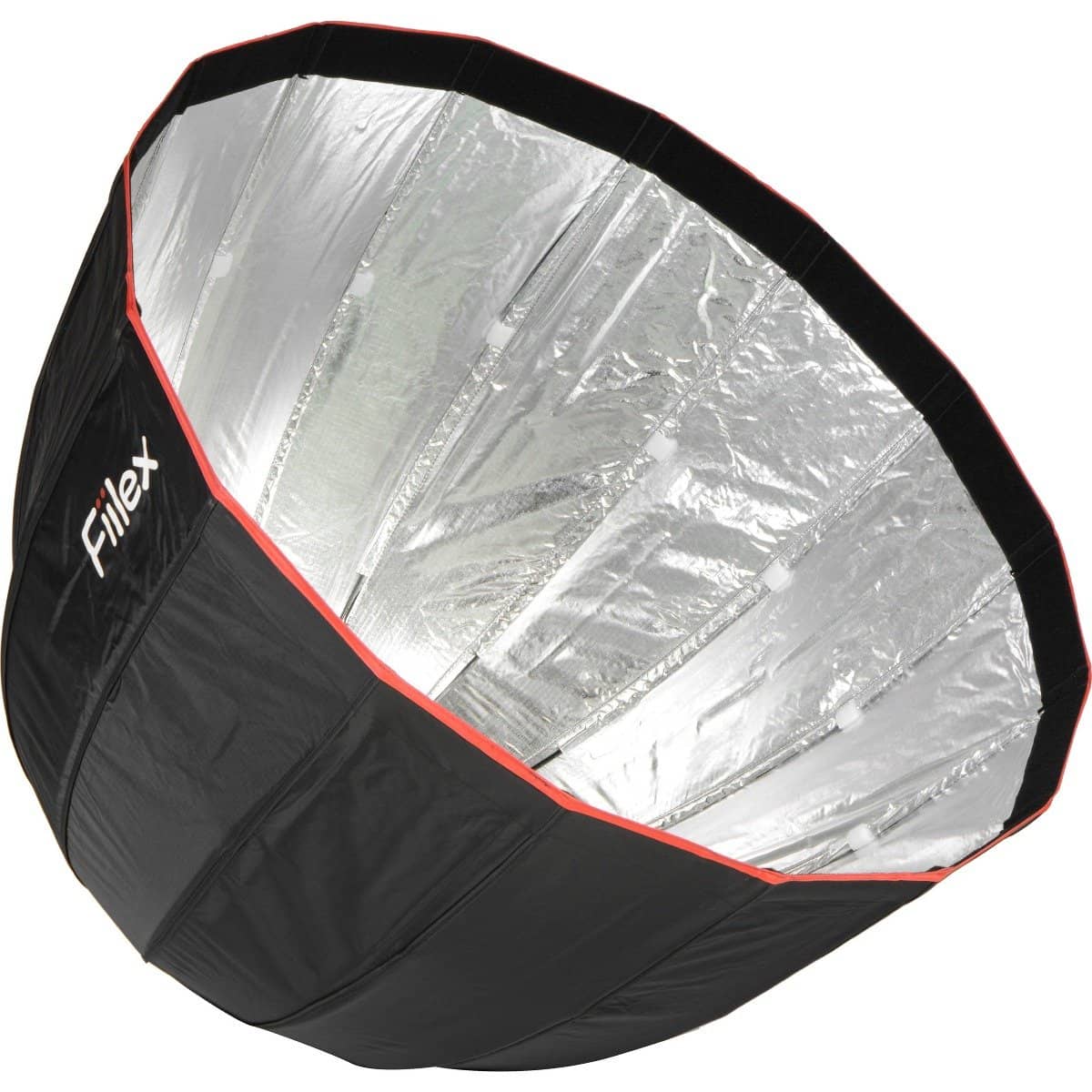 Fiilex Para Softbox Kit for Q Series LED Lights (35") - Image 2