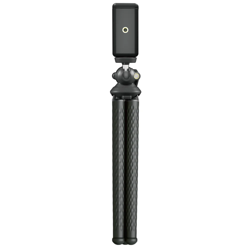 FireFly FFT-F1C Flexible Tripod with Phone Holder - Image 2