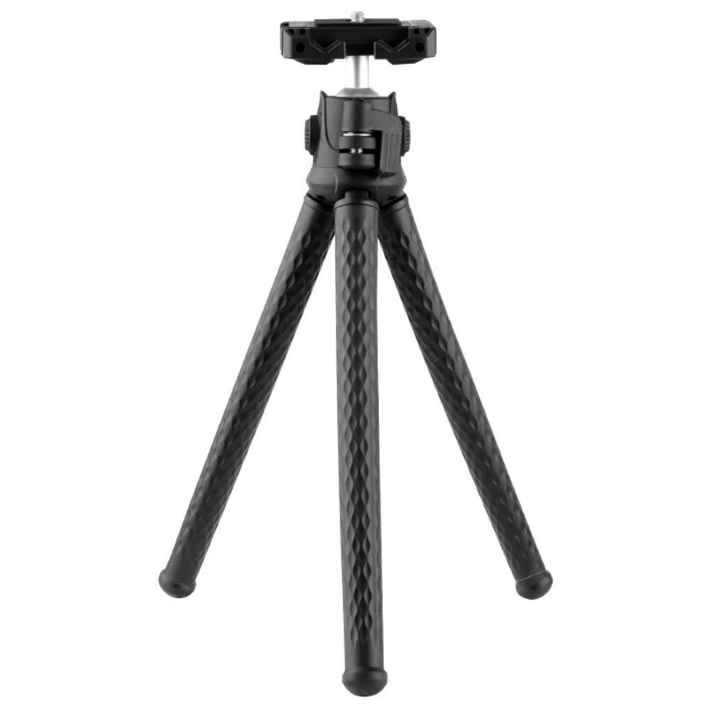 FireFly FFT-F2 Flexible Tripod with Ball Head - Image 2