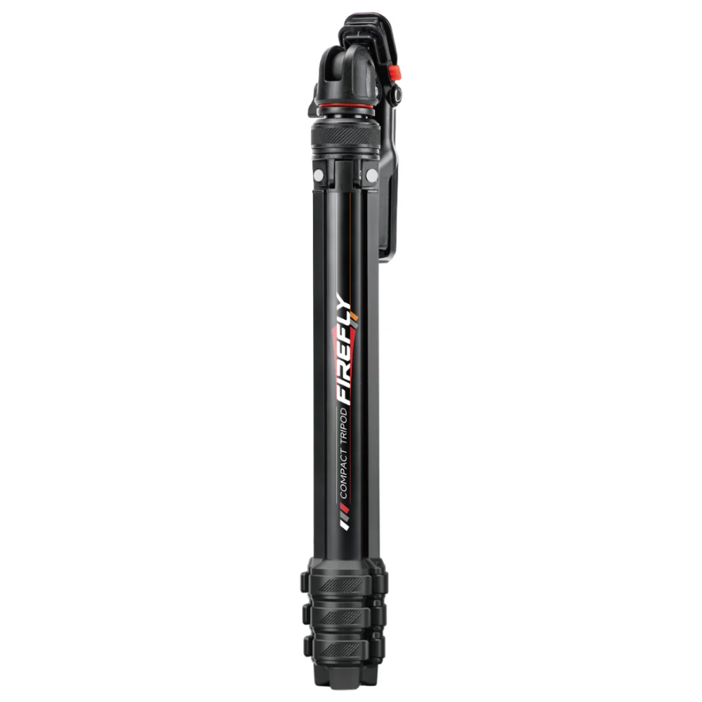 FireFly FVT-04 Compact Video Tripod - Image 2