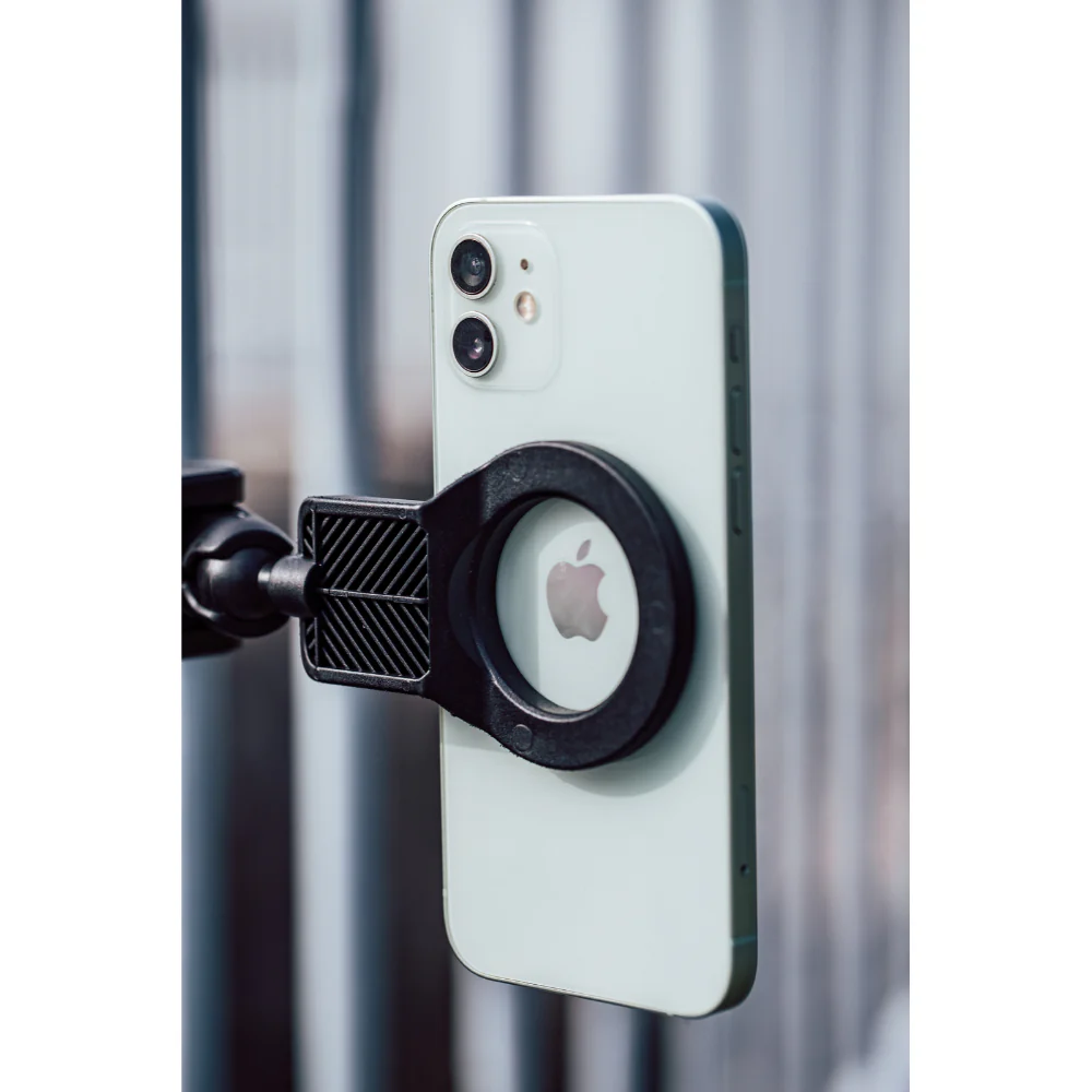 FireFly MTT-S3M Mini Traveller Tripod with Magnet Holder - Image 6