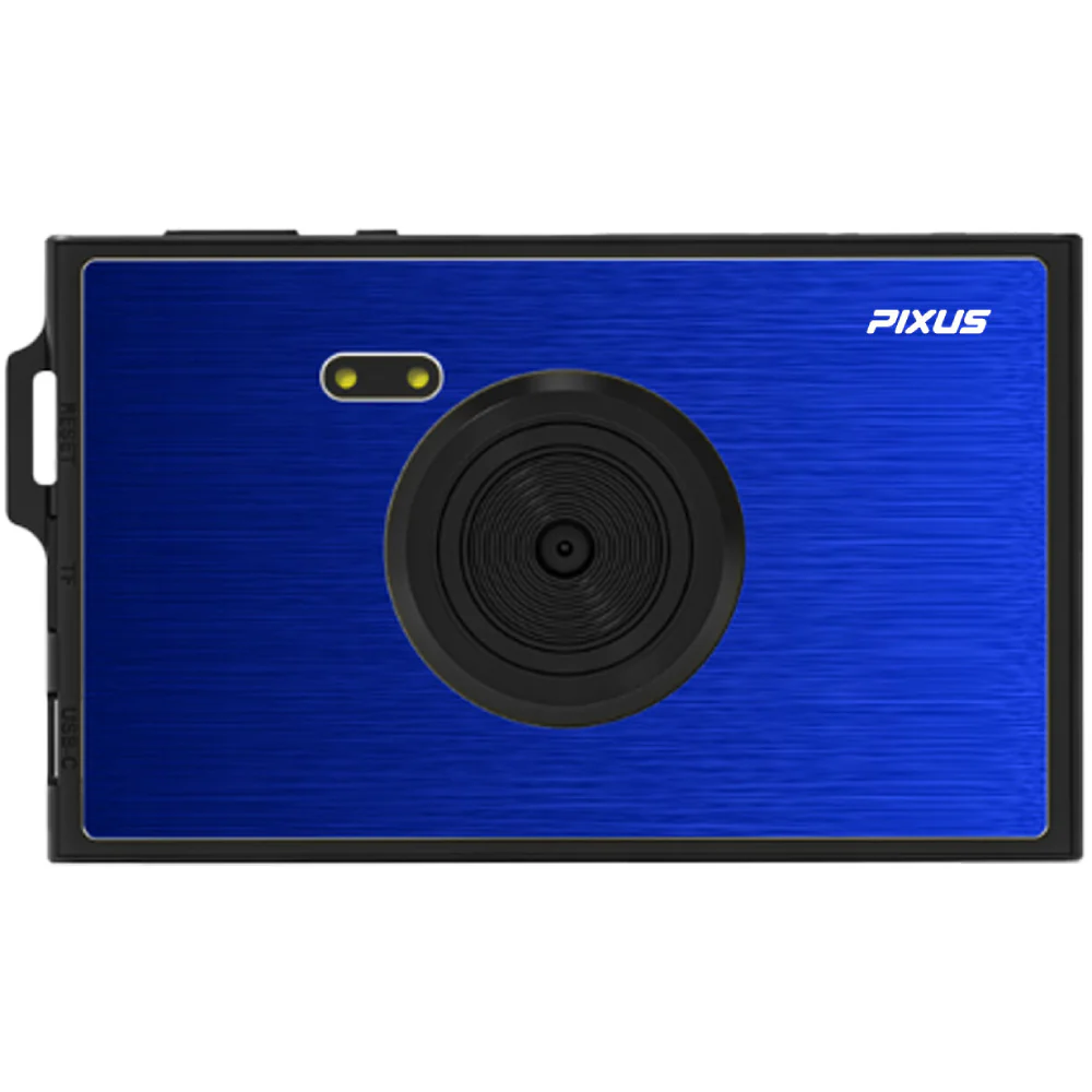 FireFly Pixus Slim Digital Compact Camera - Image 2