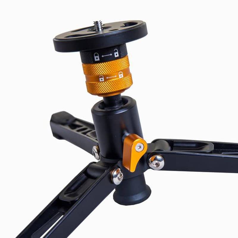 Fotopro AK64 Quick Extend Monopod - Image 3
