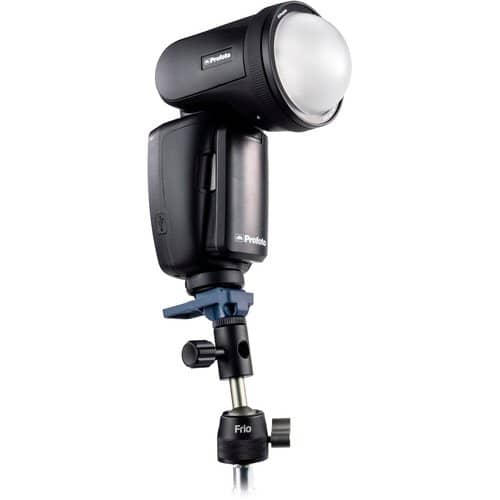 Frio Arch Articulating Cold Shoe Setup - Image 2