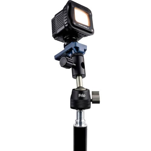 Frio Arch Articulating Cold Shoe Setup - Image 3