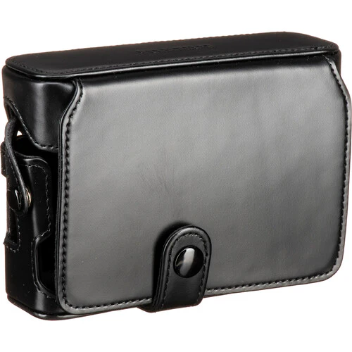 Fujifilm BLC-X100V (Black) Leather Case (compatible with X100V) - Image 3