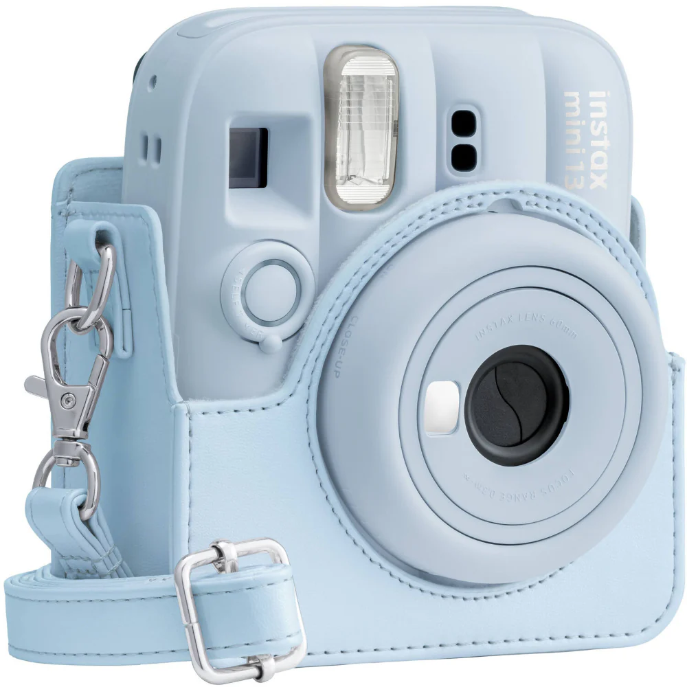 Fujifilm Camera Case for Instax Mini 13 - Image 9