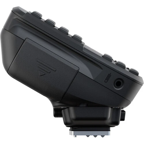 Fujifilm EF-W1 Wireless Commander - Image 6