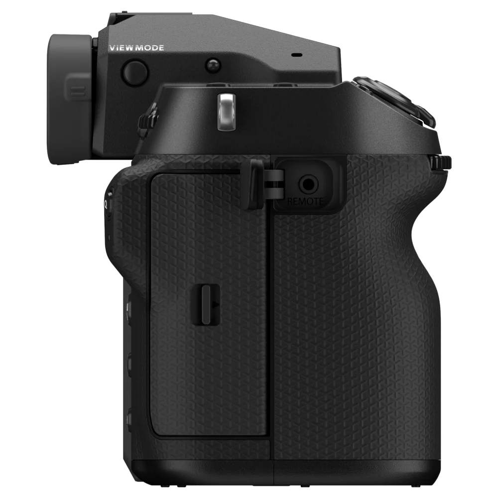 Fujifilm GFX 100S Mark II Medium Format Camera Body Only - Image 4