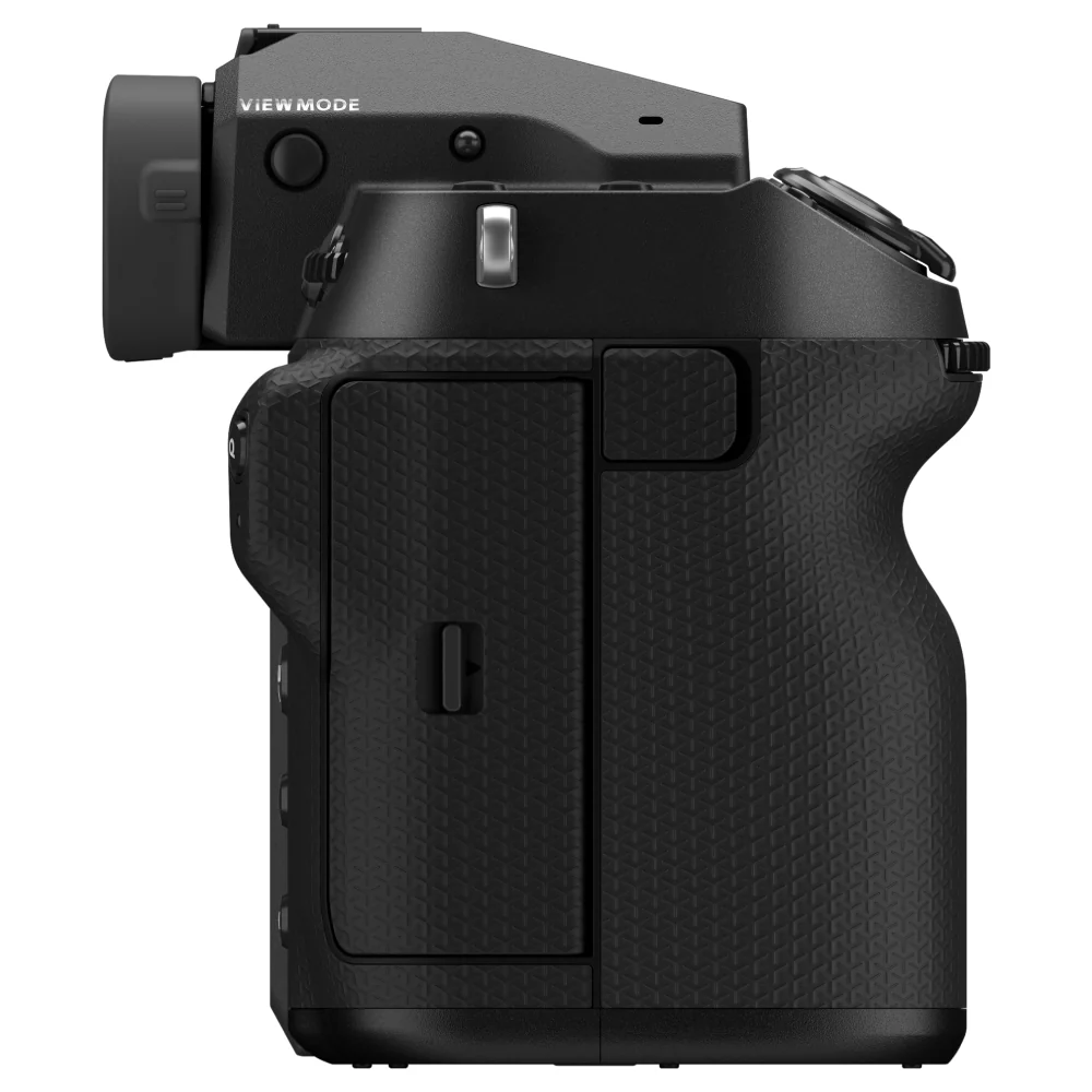 Fujifilm GFX 100S Mark II Medium Format Camera Body Only - Image 5