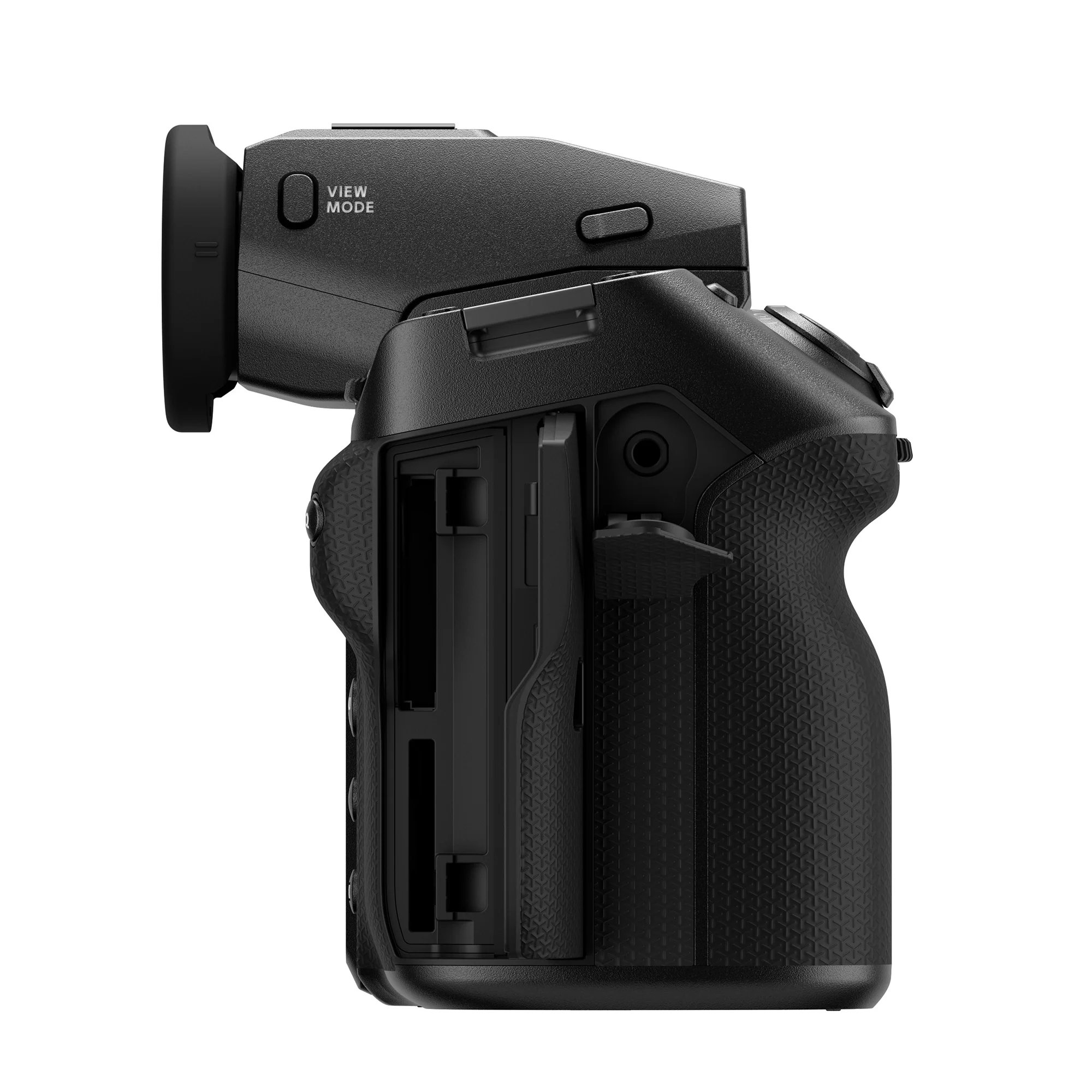Fujifilm GFX100 II Medium Format Camera - Body Only - Image 4