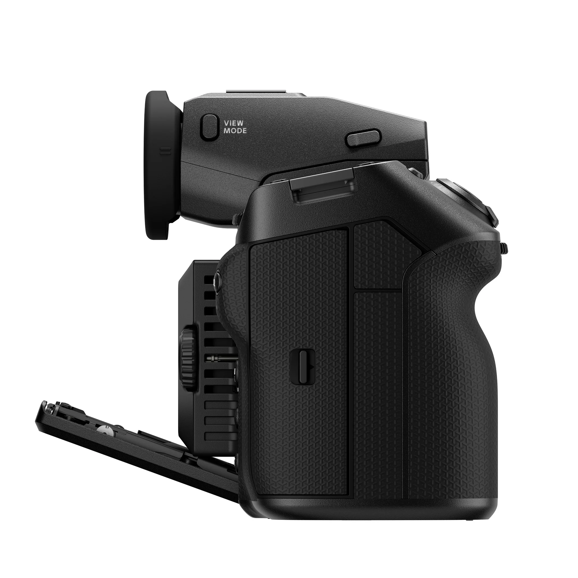 Fujifilm GFX100 II Medium Format Camera - Body Only - Image 5