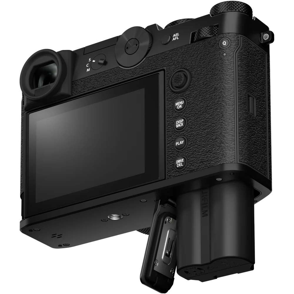 Fujifilm GFX100RF Medium Format Digital Camera - Image 14
