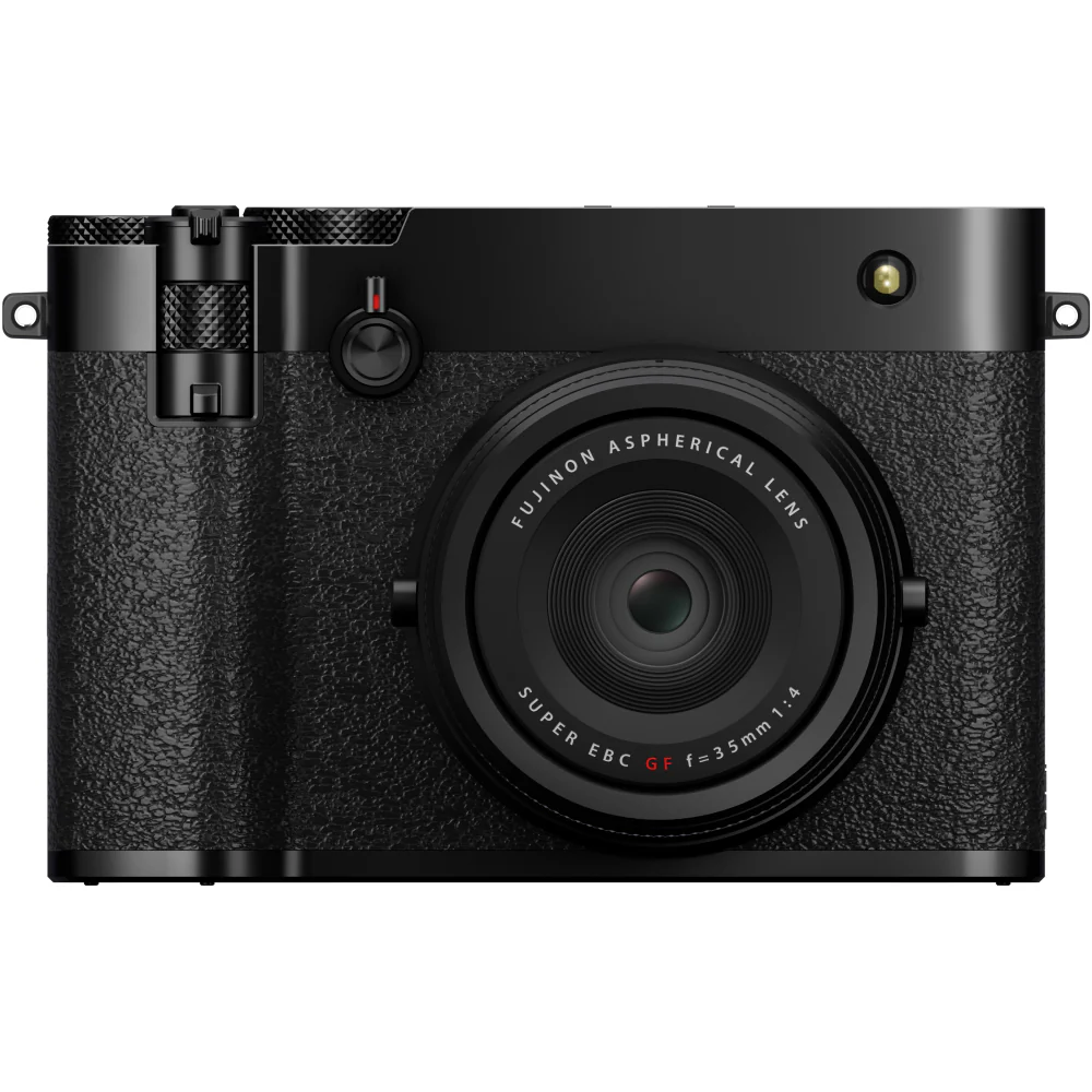 Fujifilm GFX100RF Medium Format Digital Camera - Image 2