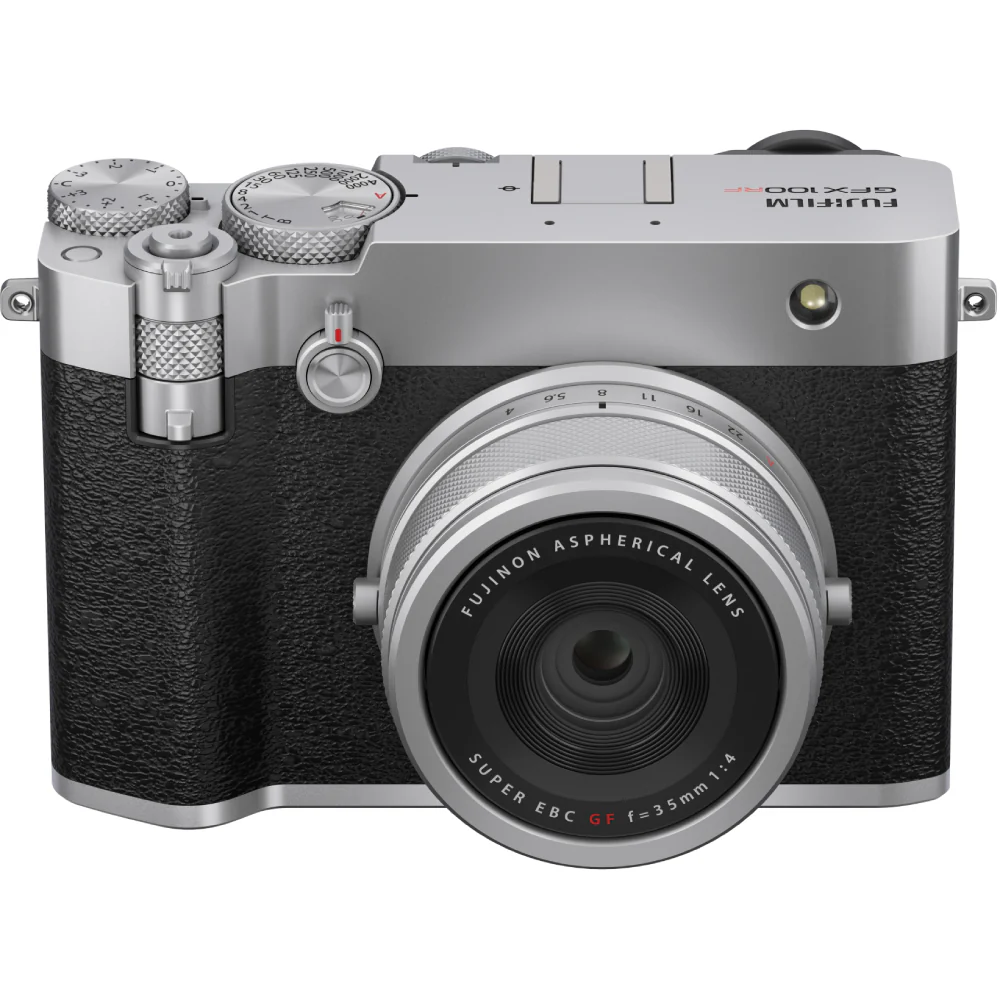 Fujifilm GFX100RF Medium Format Digital Camera - Image 26