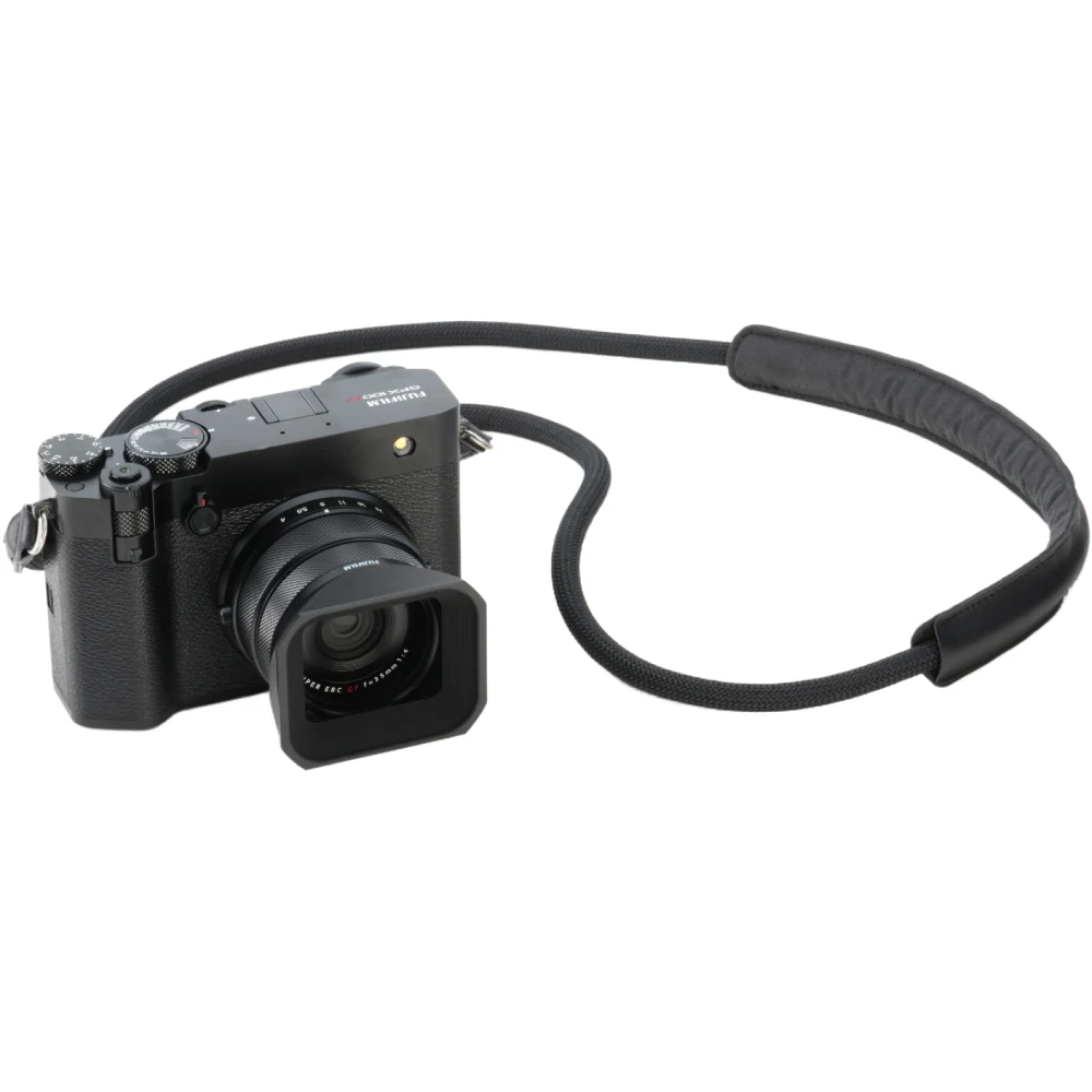 Fujifilm GFX100RF Medium Format Digital Camera - Image 50