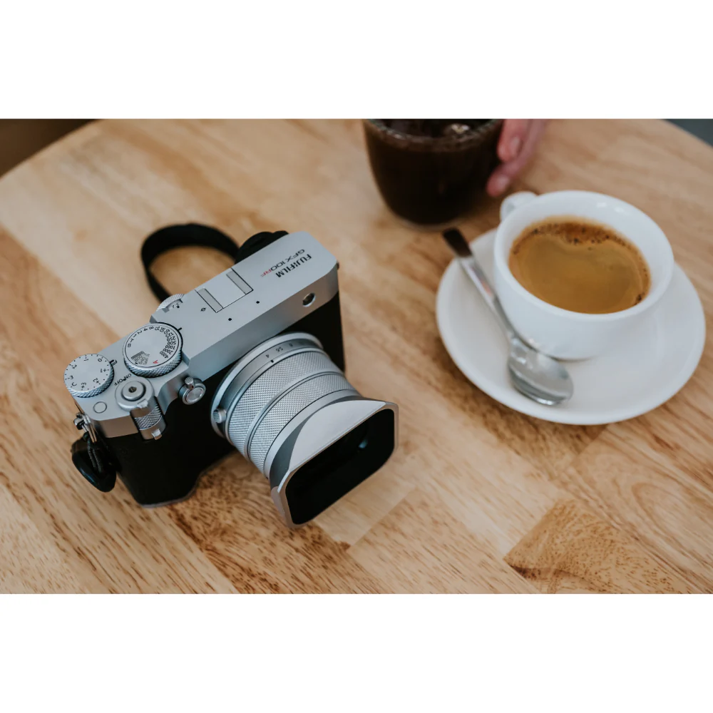 Fujifilm GFX100RF Medium Format Digital Camera - Image 51