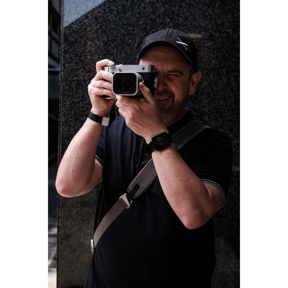 Fujifilm GFX100RF Medium Format Digital Camera - Image 54