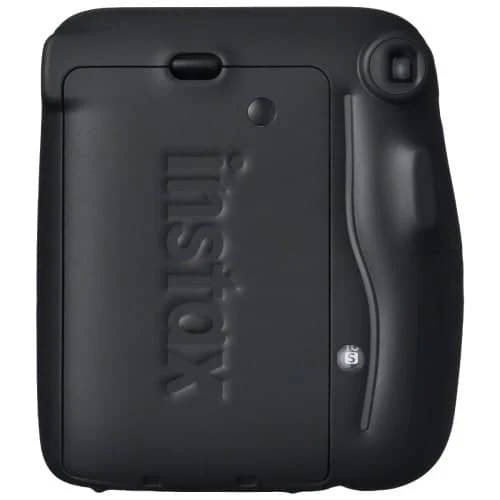Fujifilm Instax Mini 11 Instant Film Camera (Charcoal Grey) - Image 12