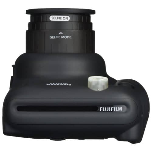 Fujifilm Instax Mini 11 Instant Film Camera (Charcoal Grey) - Image 8