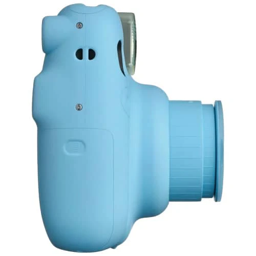Fujifilm Instax Mini 11 Instant Film Camera (Ice Blue) - Image 9