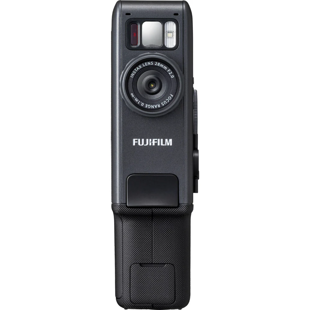 Fujifilm Instax Mini Evo Cinema Hybrid Instant Camera - Image 6