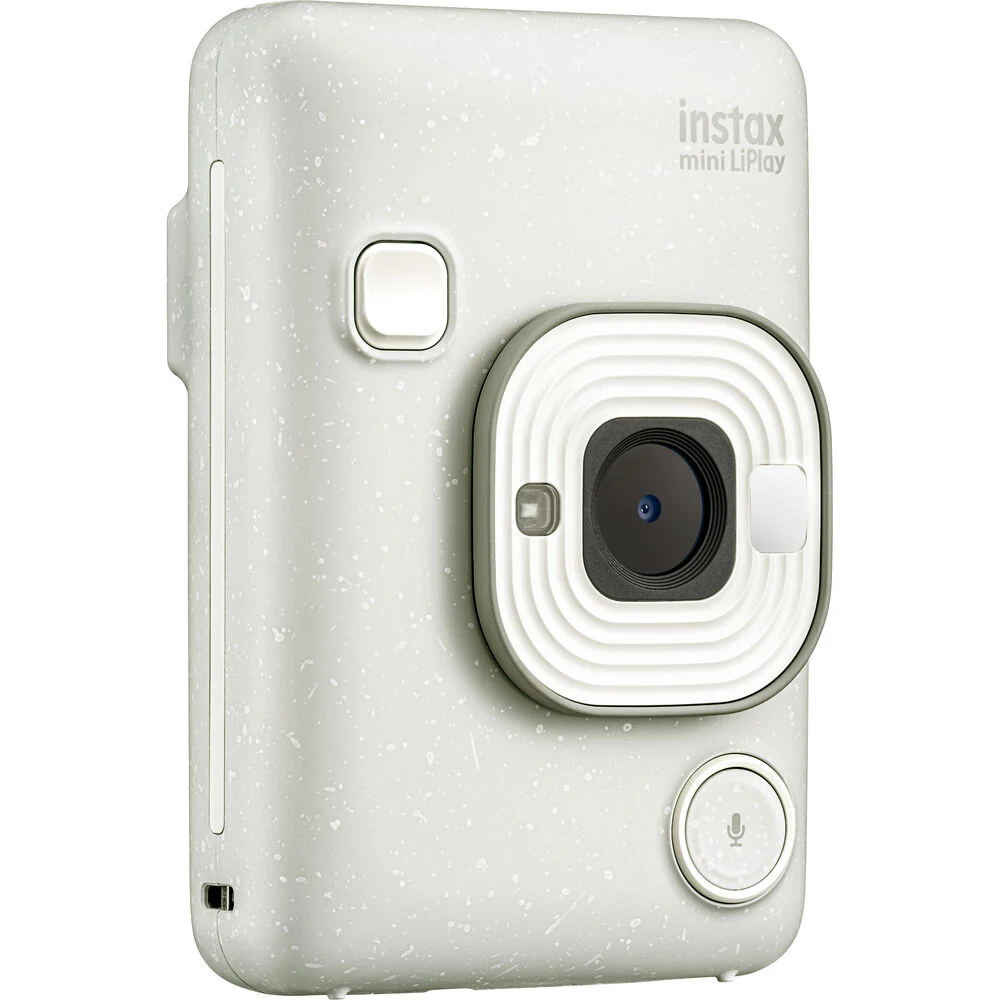 Fujifilm Instax Mini Liplay Hybrid Instant Camera - Image 34