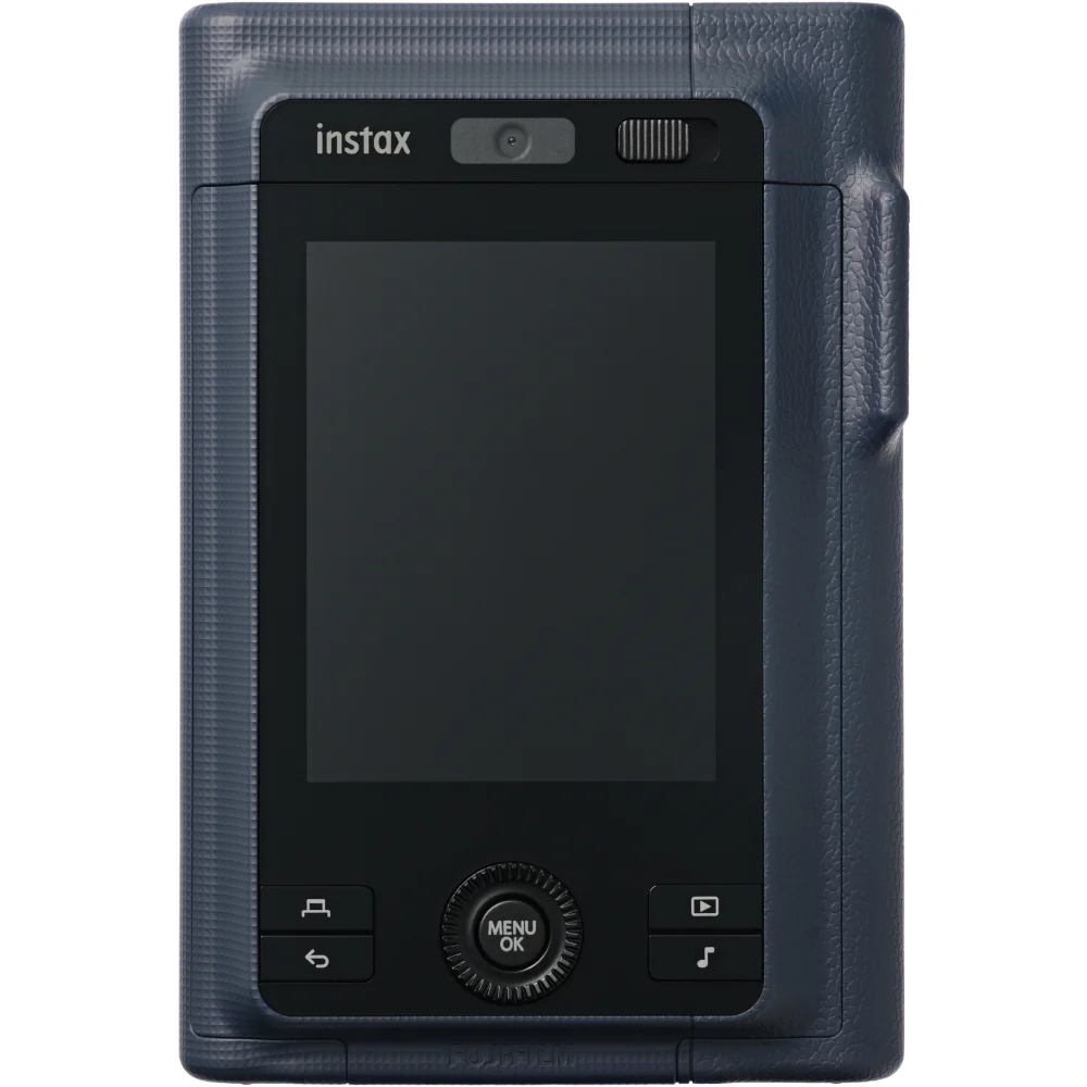 Fujifilm Instax Mini LiPlay+ Hybrid Instant Camera - Image 16
