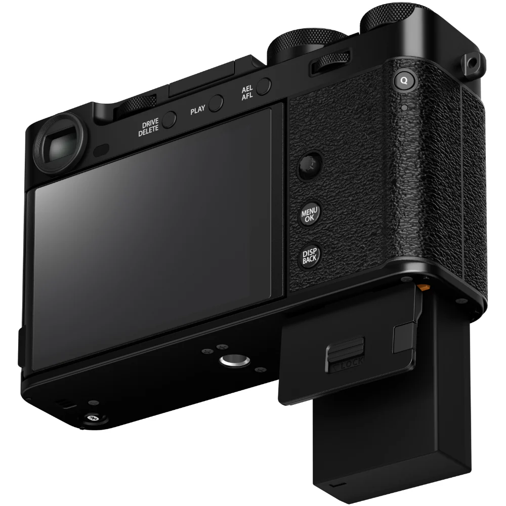 Fujifilm X-E5 Mirrorless Camera - Image 8