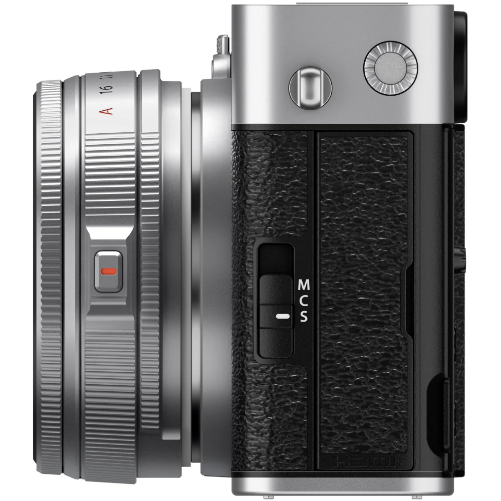Fujifilm X-E5 with XF 23mm f/2.8 R WR Lens - Image 21