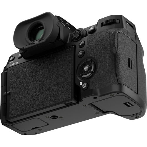 Fujifilm X-H2 Camera + 16-80mm lens Kit - Image 10