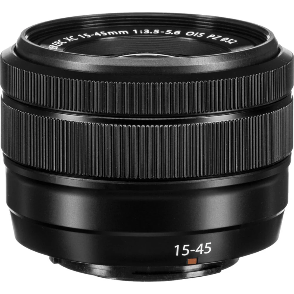 Fujifilm X-H2 with Fujifilm XC 15-45mm f/3.5-5.6 OIS PZ Lens - Image 11