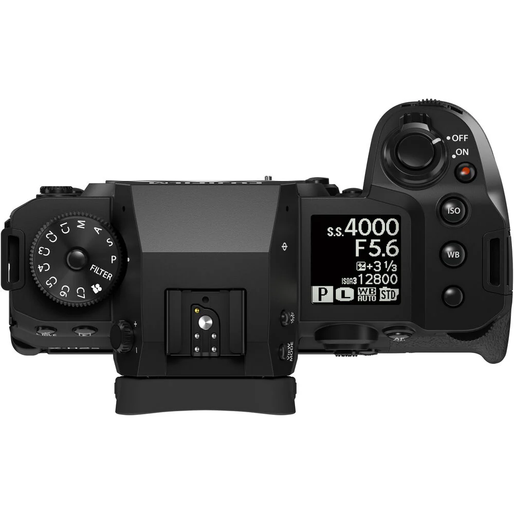 Fujifilm X-H2 with Sigma 18-50mm f/2.8 DC DN Contemporary Lens - Image 2