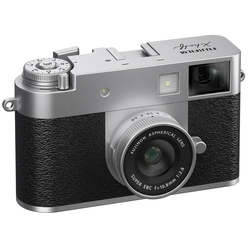 Fujifilm X-HF1 Mirrorless Camera "X Half" - Image 18