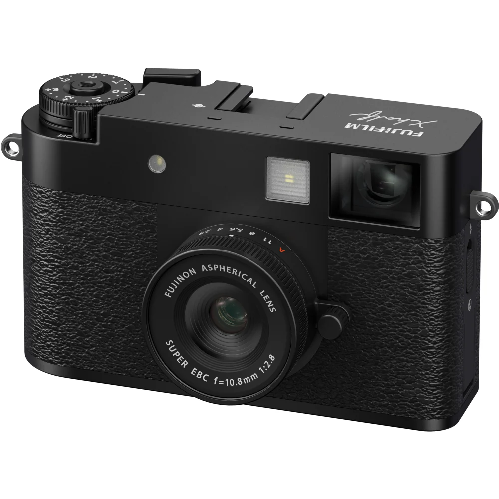 Fujifilm X-HF1 Mirrorless Camera "X Half" - Image 2