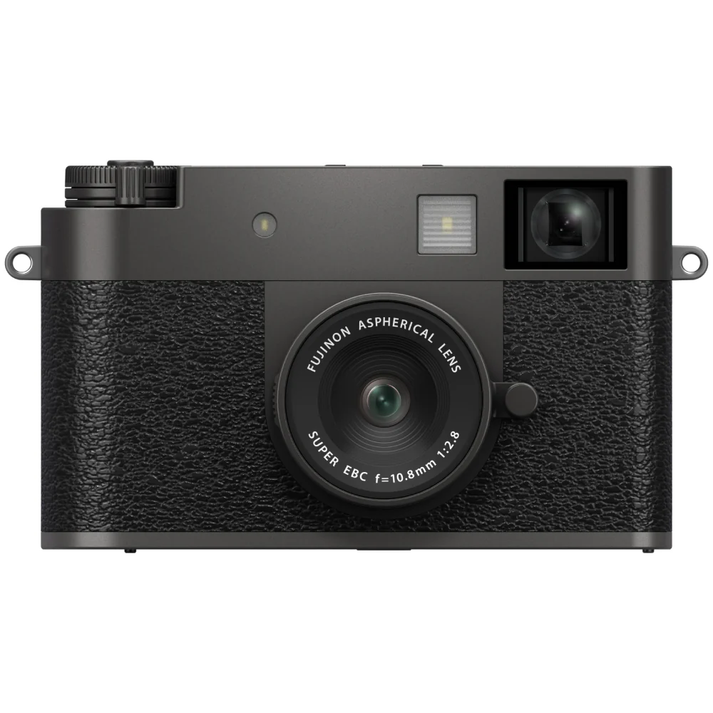Fujifilm X-HF1 Mirrorless Camera "X Half" - Image 29