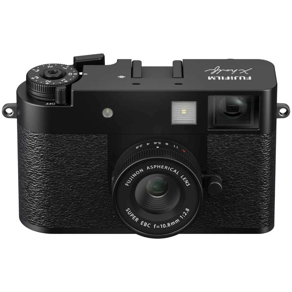 Fujifilm X-HF1 Mirrorless Camera "X Half" - Image 4