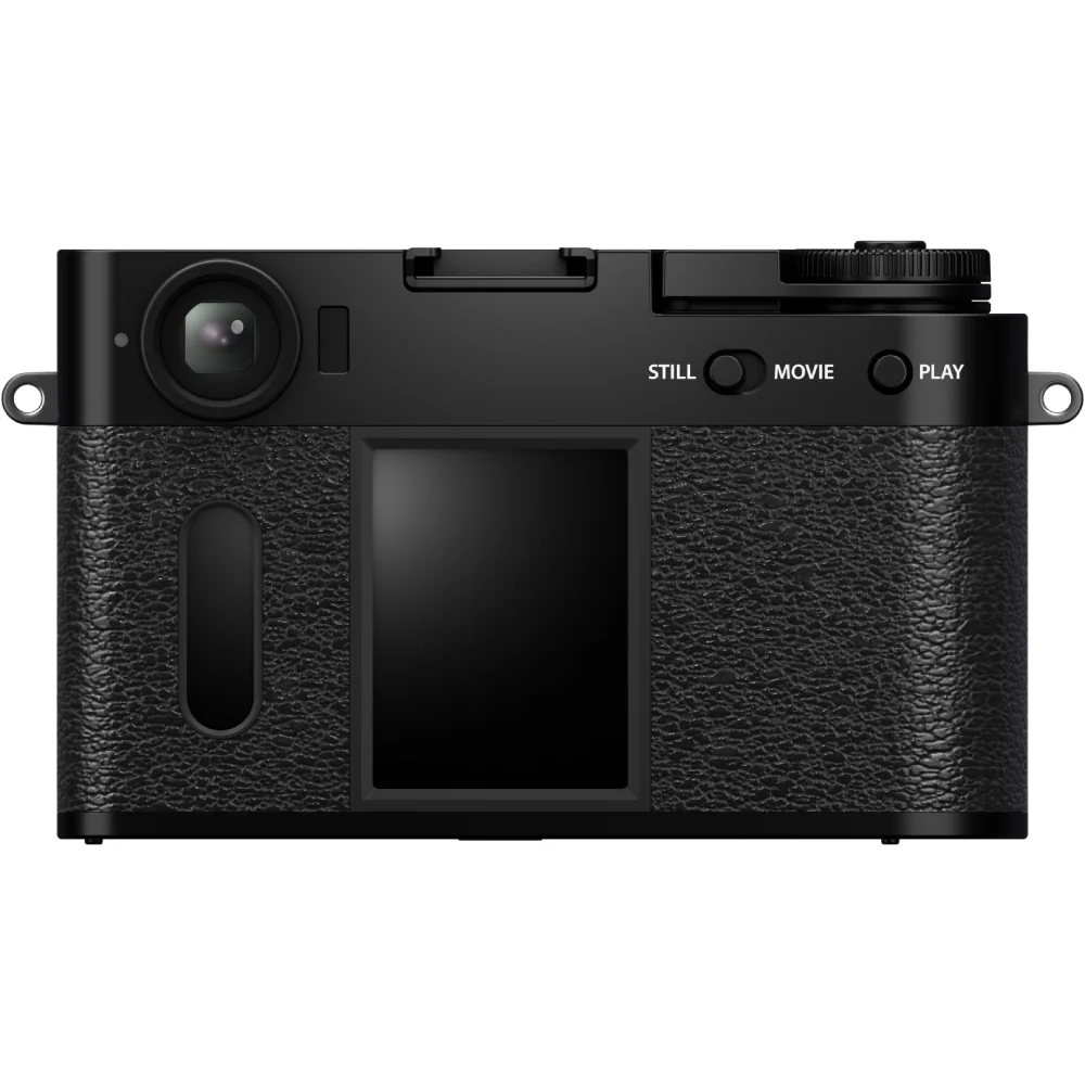 Fujifilm X-HF1 Mirrorless Camera "X Half" - Image 7