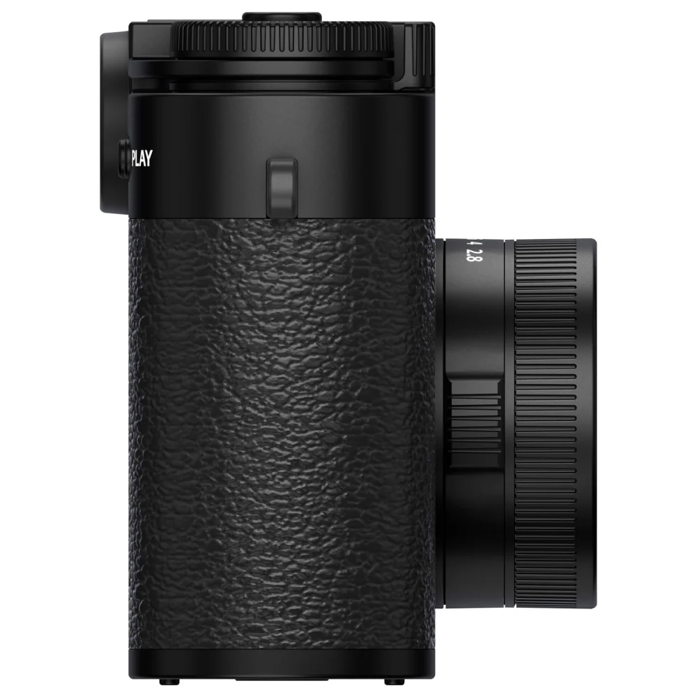 Fujifilm X-HF1 Mirrorless Camera "X Half" - Image 8
