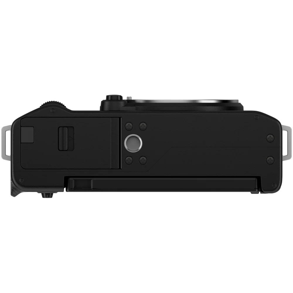 Fujifilm X-M5 Mirrorless Digital Camera Body Only - Image 9