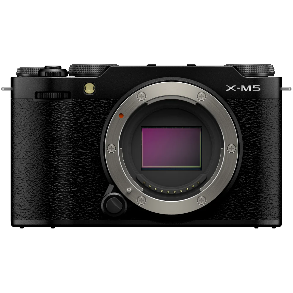 Fujifilm X-M5 with XC 15-45mm Kit - Image 7