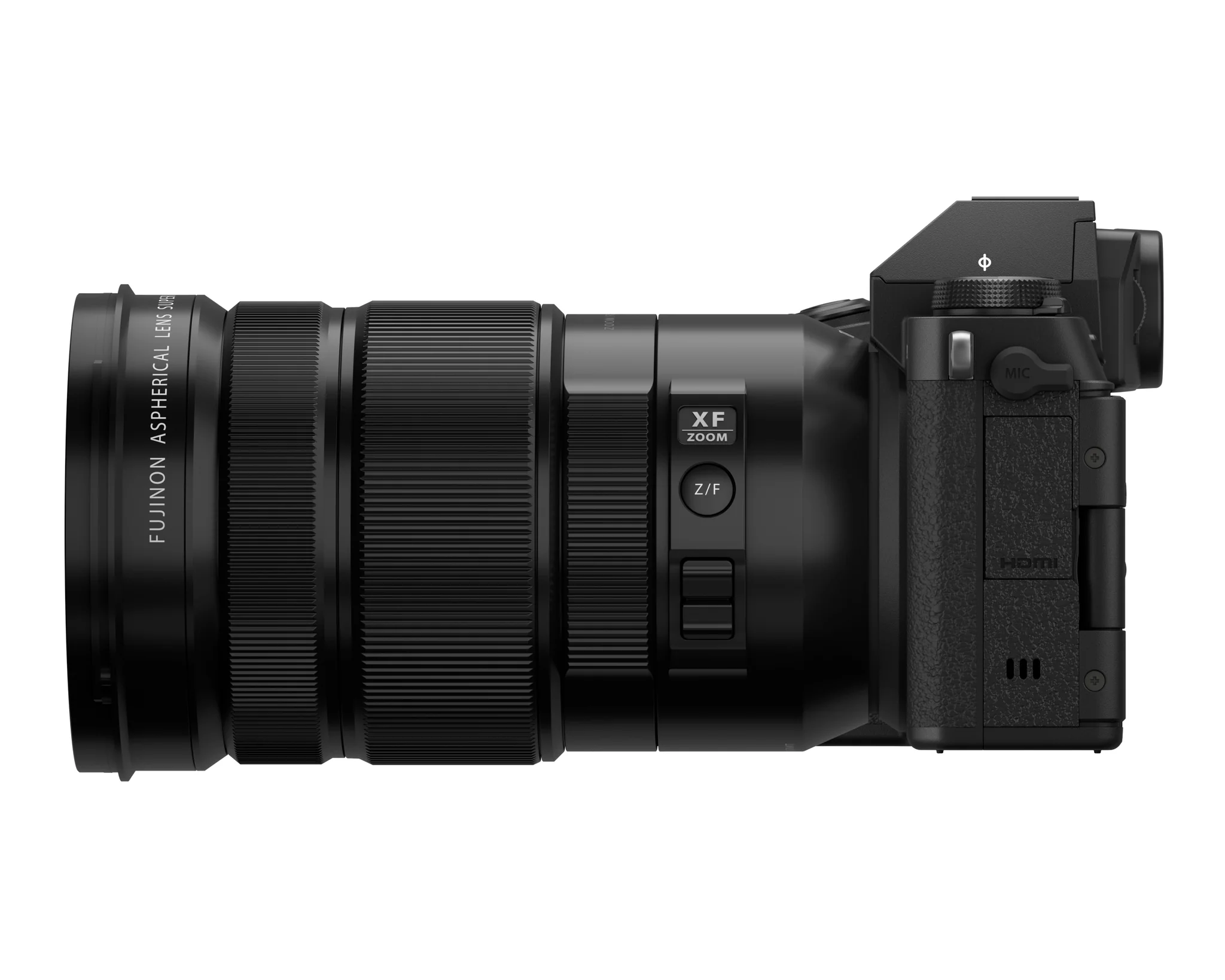 Fujifilm X-S20 Body Only Black - Image 18